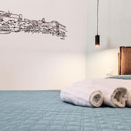Casa Calu Castel Sant'Elmo Bed and Breakfast Νάπολη Εξωτερικό φωτογραφία