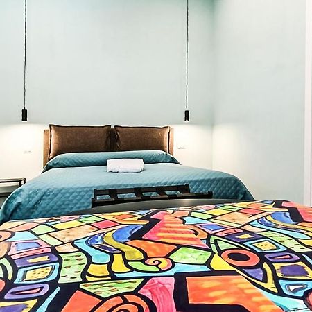 Casa Calu Castel Sant'Elmo Bed and Breakfast Νάπολη Εξωτερικό φωτογραφία